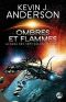 [The Saga of Seven Suns 05] • Ombres et flammes